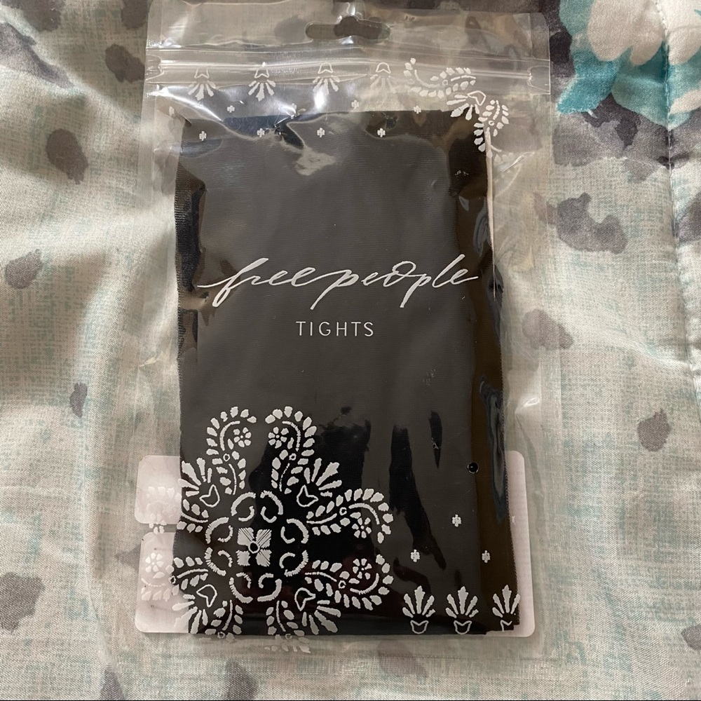 Free People Tights